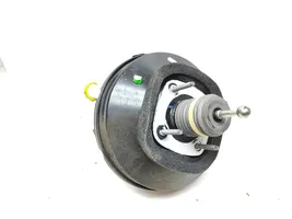 Citroen C3 Brake booster 9811514180