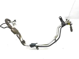 Citroen C3 Air conditioning (A/C) pipe/hose 9825232180