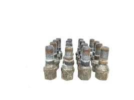 Citroen C3 Nuts/bolts 