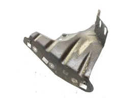 Citroen C3 Fender mounting bracket 125523R00