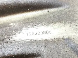 Citroen C3 Fender mounting bracket 125523R00