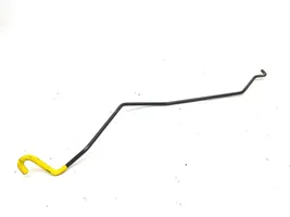 Citroen C3 Engine bonnet/hood prop rod/strut 