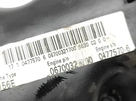 Maserati Levante Kolektor ssący 0670032170