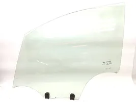 Citroen C3 Pagrindinis priekinių durų stiklas (keturdurio) 43R00048
