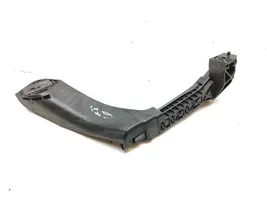 Citroen C3 Rail de pare-brise de porte arrière 9673361280