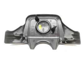 Volkswagen Touareg II Engine cover (trim) 7P0103926