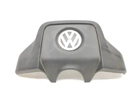 Volkswagen Touareg II Engine cover (trim) 7P0103926