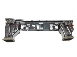 Volkswagen Touareg II Verkleidung Kombiinstrument Cockpit 7P1857226