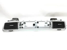 Volkswagen Touareg II Panneau de garniture tableau de bord 7P1857226