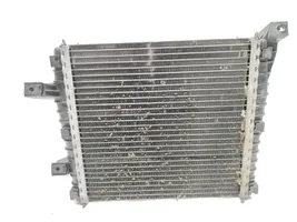 Volkswagen Touareg II Radiateur de refroidissement 7P0121212