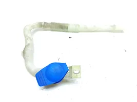 Volkswagen Touareg II Tubo riempimento della vaschetta del liquido lavavetri 7P6955463