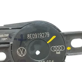 Volkswagen Touareg II Altoparlante del sensore di parcheggio (PDC) 8E0919279