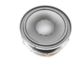 Volkswagen Touareg II Front door speaker 1Q0035454D