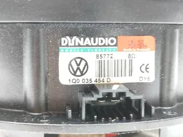 Volkswagen Touareg II Garsiakalbis (-iai) priekinėse duryse 1Q0035454D