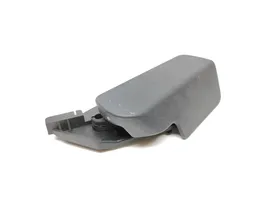 Volkswagen Touareg II Engine bonnet (hood) release handle 7P0823633