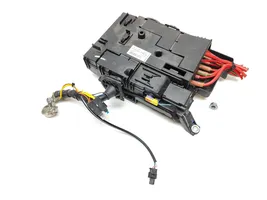 Volkswagen Touareg II Fuse module 7P0937548G