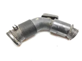 Volkswagen Touareg II Tube d'admission d'air 7P0129684A