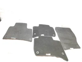 Volkswagen Touareg II Kit tapis de sol auto 7P6862478A