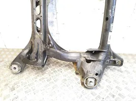 Volkswagen Touareg II Front subframe 7P0400025