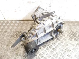 Volkswagen Touareg II Verteilergetriebe NCF0013363