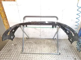 Hyundai Tucson TL Front bumper 