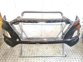 Hyundai Tucson TL Front bumper 