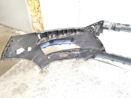 Hyundai Tucson TL Front bumper 