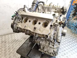 Volkswagen Touareg II Engine CGE