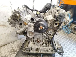 Volkswagen Touareg II Engine CGE