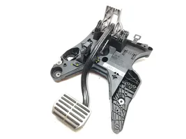 Volkswagen Touareg II Brake pedal 7P0723117B