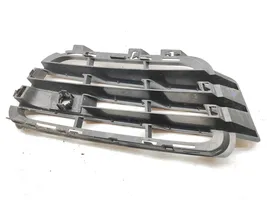 Volkswagen Touareg II Grille inférieure de pare-chocs avant 7P6853665A