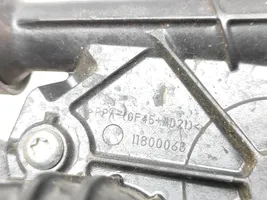 Volkswagen Touareg II Sekundärluftpumpe 11800068