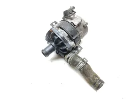 Volkswagen Touareg II Pompe à eau de liquide de refroidissement 7P0965567