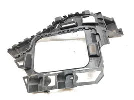 Volkswagen Touareg II Soporte de montaje del parachoques trasero 7P6807393