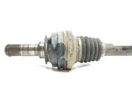 Volkswagen Touareg II Rear driveshaft 7P0501201G