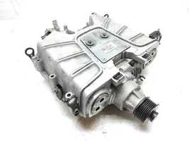 Volkswagen Touareg II Turbocompressore 06E145601G