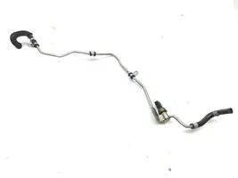 Volkswagen Touareg II Fuel line/pipe/hose B21414AA