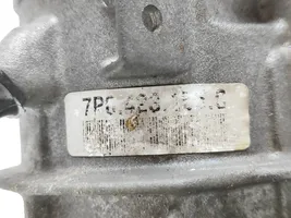Volkswagen Touareg II Pompe de direction assistée 7P0423151C