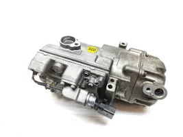 Volkswagen Touareg II Ilmastointilaitteen kompressorin pumppu (A/C) 7P0820803G