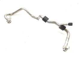 Volkswagen Touareg II Air conditioning (A/C) pipe/hose 7P0820744D