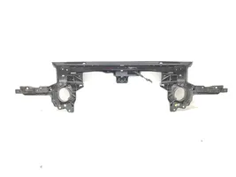 Volkswagen Touareg II Staffa del pannello di supporto del radiatore parte superiore 7P6805594