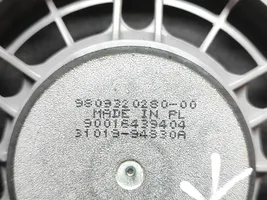 Peugeot 208 Rear door speaker 9808320280