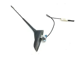 Peugeot 208 Antena radiowa 9819667580