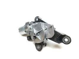 Peugeot 208 Motor del limpiaparabrisas trasero 9819900080