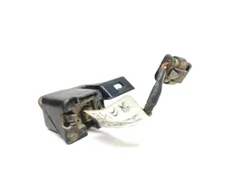 Peugeot 208 Rear view/reversing camera 9822745580