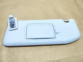 Peugeot 208 Sun visor 