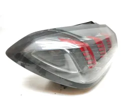 Peugeot 208 Lampa tylna 9823216880