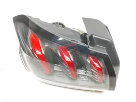 Peugeot 208 Lampa tylna 9823216880