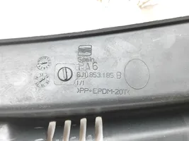 Seat Ibiza IV (6J,6P) Valytuvų apdaila (-os) 6J1853185B