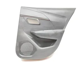 Peugeot 208 Rivestimento del pannello della portiera posteriore 98301579QU